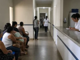 edital Saúde Novo Santo Antônio MT análise curricular