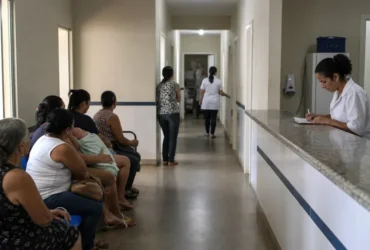 edital Saúde Novo Santo Antônio MT análise curricular
