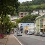 edital saúde Prefeitura de Rio Pomba MG