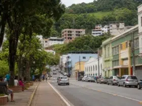 edital saúde Prefeitura de Rio Pomba MG