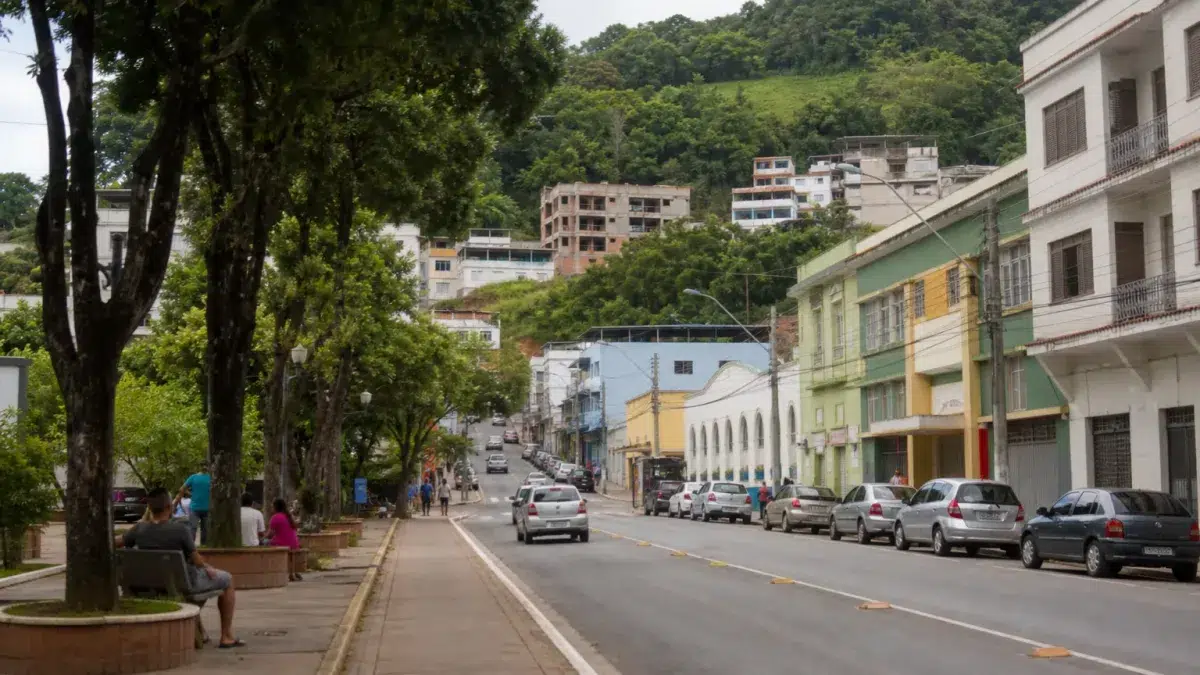 edital saúde Prefeitura de Rio Pomba MG