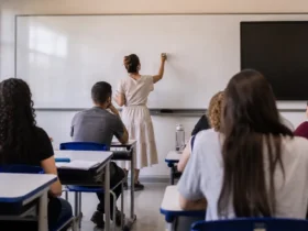 edital SEED PR professores 2026 vagas