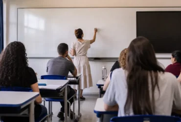 edital SEED PR professores 2026 vagas