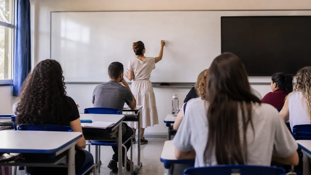 edital SEED PR professores 2026 vagas