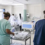 edital seleção Prefeitura de Muriaé Enfermeiro Auxiliar de Enfermagem R$ 4,6 mil