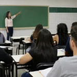 edital seleção Professores Etec Miguelópolis SP