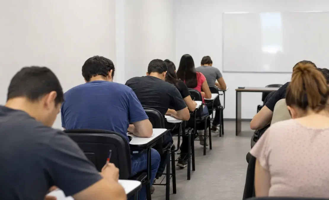 edital seleção simplificada Prefeitura Monte Alegre dos Campos RS
