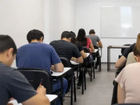 edital seleção simplificada Prefeitura Monte Alegre dos Campos RS