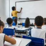 edital seletivo Palmelo GO educação 96 vagas