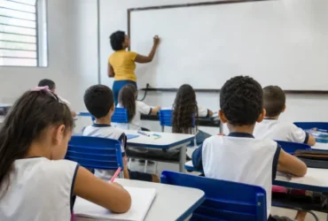 edital seletivo Palmelo GO educação 96 vagas
