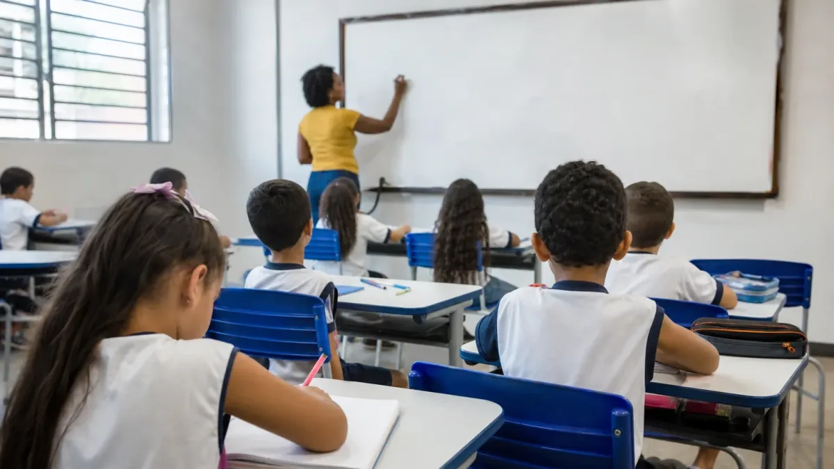 edital seletivo Palmelo GO educação 96 vagas