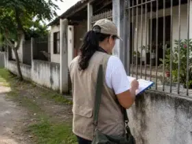 edital seletivo Pinhal Grande RS ACE nível médio