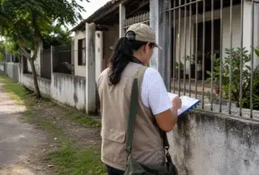 edital seletivo Pinhal Grande RS ACE nível médio
