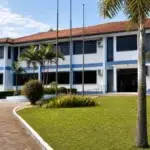 edital temporários Prefeitura de Águas Mornas SC