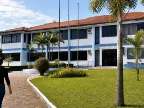 edital temporários Prefeitura de Águas Mornas SC