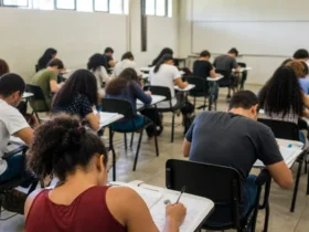 edital Vestibular Uesb 2027 reserva de vagas