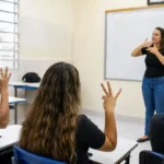 Educação Bilíngue de Surdos MEC 2026 vagas formação