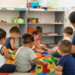 Educação Infantil MEC 2026
