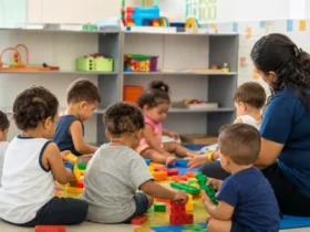 Educação Infantil MEC 2026