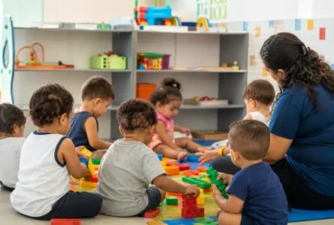 Educação Infantil MEC 2026