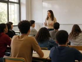 educação política obrigatória na educação básica