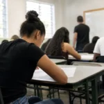 Enem 2026 e avaliação da educação básica