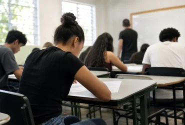 Enem 2026 e avaliação da educação básica
