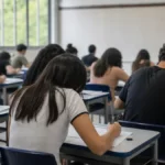 Enem 2028 questões abertas partes eletivas itinerários formativos