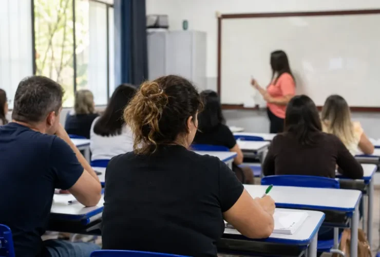ENEM dos Professores 2026 inscrições