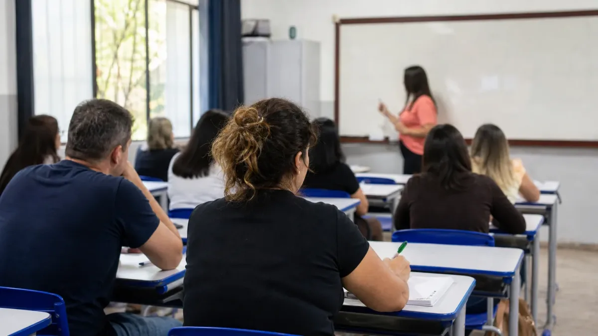ENEM dos Professores 2026 inscrições