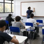 Escola Técnica Roberto Rocca seleção 2027 bolsas até 100%