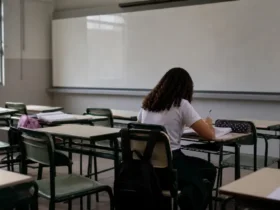 escolas particulares ameaçam entrar na Justiça Copa Feminina 2027