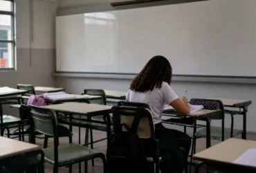 escolas particulares ameaçam entrar na Justiça Copa Feminina 2027