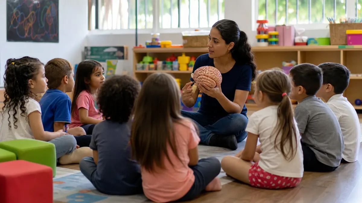 especialização Educação Infantil e Neurociência UFCG 2026