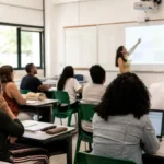 especialização em Educação IFRJ editais