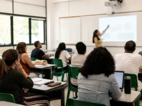 especialização em Educação IFRJ editais