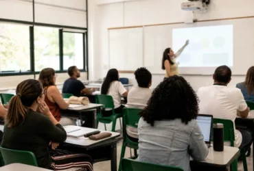 especialização em Educação IFRJ editais