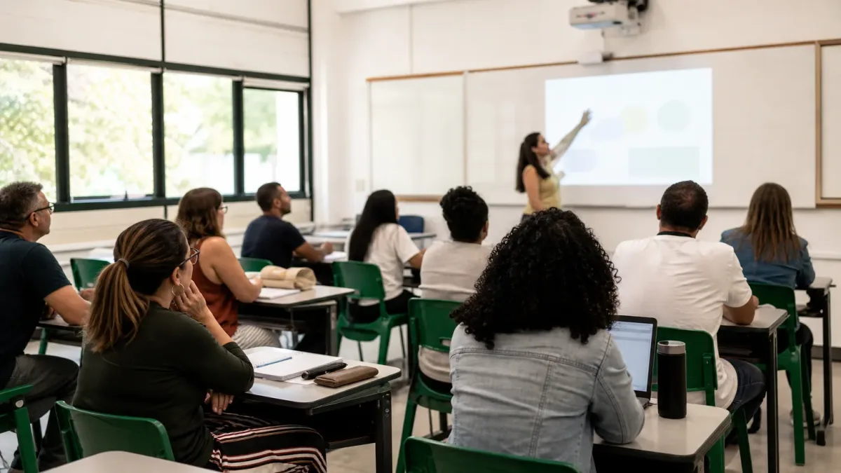 especialização em Educação IFRJ editais