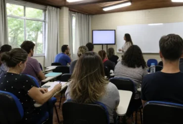 Especialização em Educação UFPel