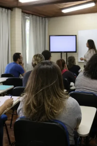 Especialização em Educação UFPel