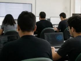 especialização em Inteligência Artificial do IFG