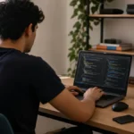 especialização gratuita 100% online Desenvolvimento Web e Mobile 2027