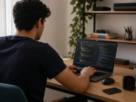 especialização gratuita 100% online Desenvolvimento Web e Mobile 2027