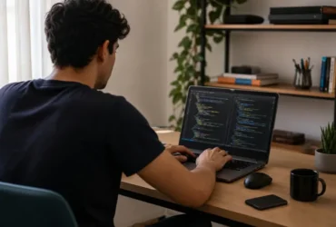 especialização gratuita 100% online Desenvolvimento Web e Mobile 2027