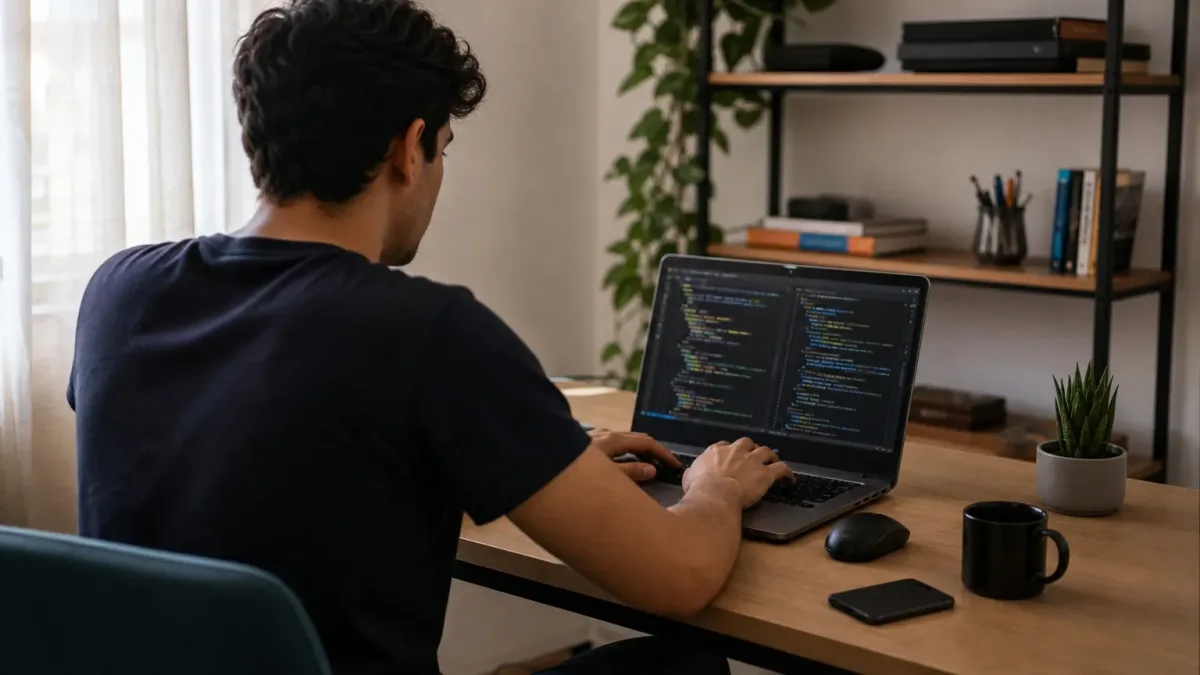 especialização gratuita 100% online Desenvolvimento Web e Mobile 2027