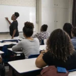 especialização gratuita Colégio Pedro II 2027