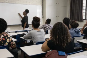 especialização gratuita Colégio Pedro II 2027