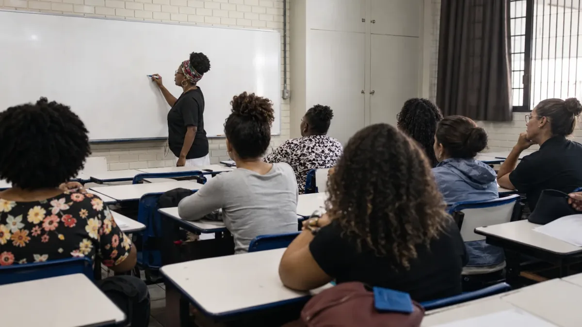 especialização gratuita Colégio Pedro II 2027