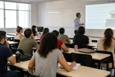 especialização gratuita Docência na Educação Superior 2027 IFSP