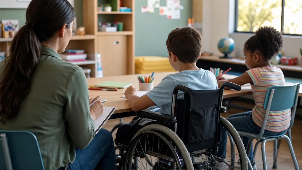 especialização gratuita EAD em Atendimento Educacional Especializado (AEE)
